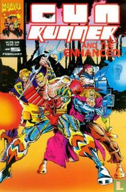 Gun Runner 5