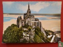 Mont-St-Michel