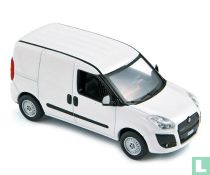 Fiat Doblò Cargo