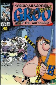 Groo the Wanderer