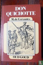 Don Quichotte