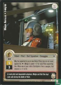 Wedge Antilles - X-Wing Ace