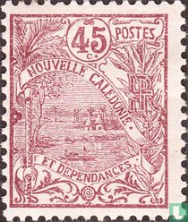 Rade de Nouméa