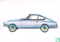 Glas 1700 GT