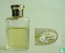 Signoricci 2 AS 7ml 90° silver label