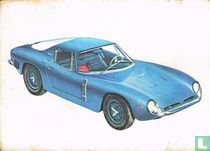 Bizzarini GT 5300