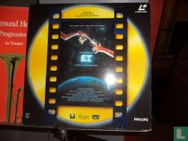 E.T. The Extra-Terrestrial