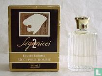 Signoricci 2 EdT 14ml box 