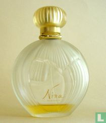 Nina EdT 100ml glass HP7 vapo