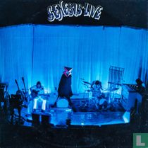 Genesis live