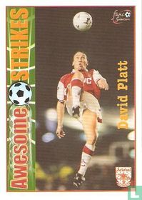 David Platt