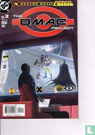 The Omac Project 2