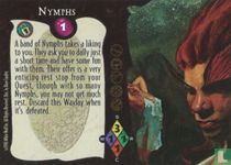 Nymphs
