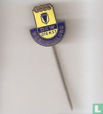 Auto Union DKW Dienst Werkschulung