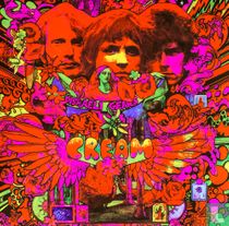Disraeli Gears