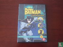 The Batman - The Man Who Would be Bat