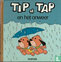 Tip & Tap en het onweer
