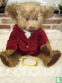 Teddy Bear