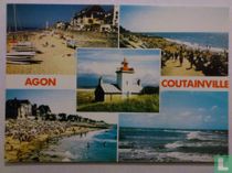 Agon Coutainville
