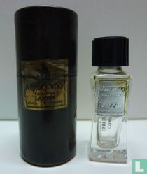 Crescendo Extract 3ml box