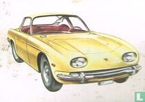 Lamborghini GT 350