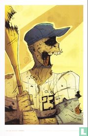 La Fabrique Comics 2013 