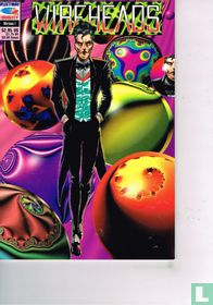 Wireheads 1