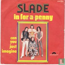 In for a Penny