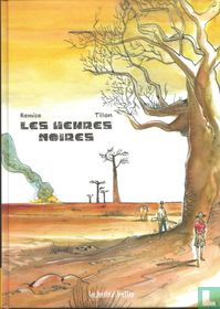 Les heures noires