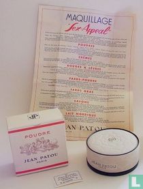 Amour Amour poudre box