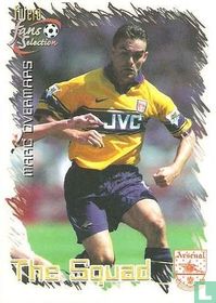 Marc Overmars