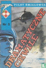 Dramatyczne Chwile