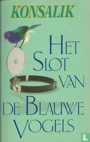Het slot van de blauwe vogels