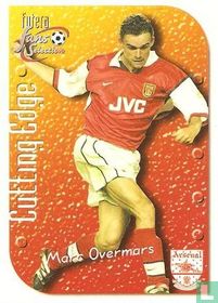 Marc Overmars