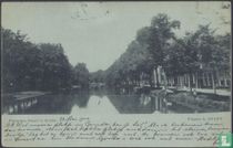 Fluweelen Singel te Gouda