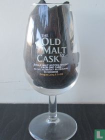 Das alte Malt-Fass