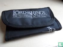 Portomonee: The Lord of the Rings: the Fellowship of the ring