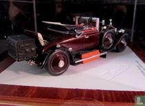 Rolls-Royce Silver Ghost Doctor Cabrio 49RE 