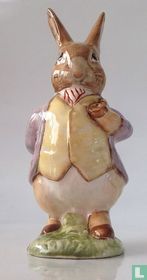 Benjamin Bunny