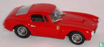 Ferrari 250 SWB Prova