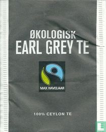 Earl Grey Te