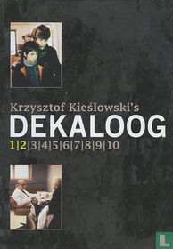 Dekaloog 1 en 2