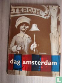Dag Amsterdam