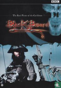 Blackbeard