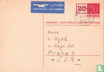 Postcard