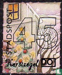 Timbre de Noël (DO)