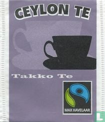 Ceylon Te 