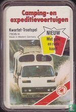 Camping- en Expeditievoertuigen