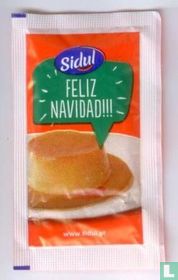 Sidul - Feliz navidad!!!