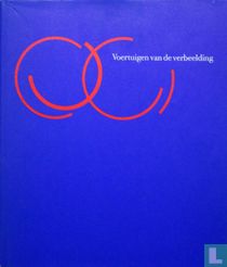 Voertuigen van de verbeelding